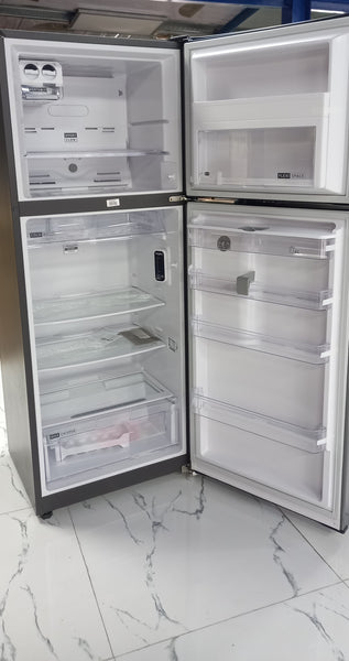 WHIRLPOOL WRJ45AKTWW REFRIGERATOR