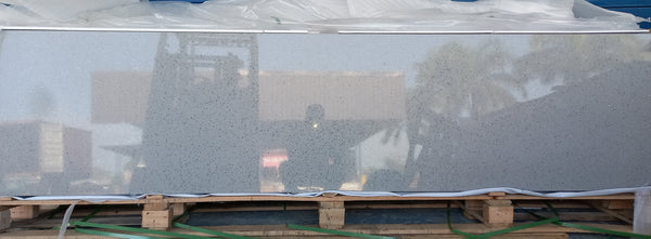 Prefab Grey Crystal Light