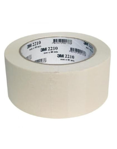 3M MASKING TAPE 2"