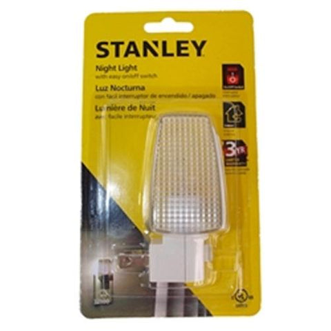 STANLEY NIGHT LIGHT SINGLE