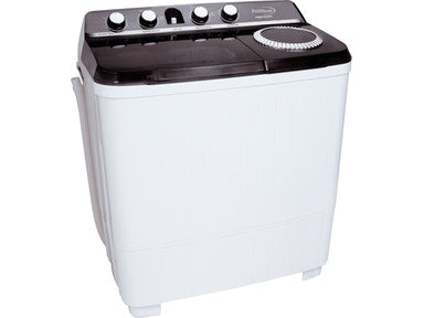 WHIRLPOOL WLD1825TT TWIN TUB WASHER