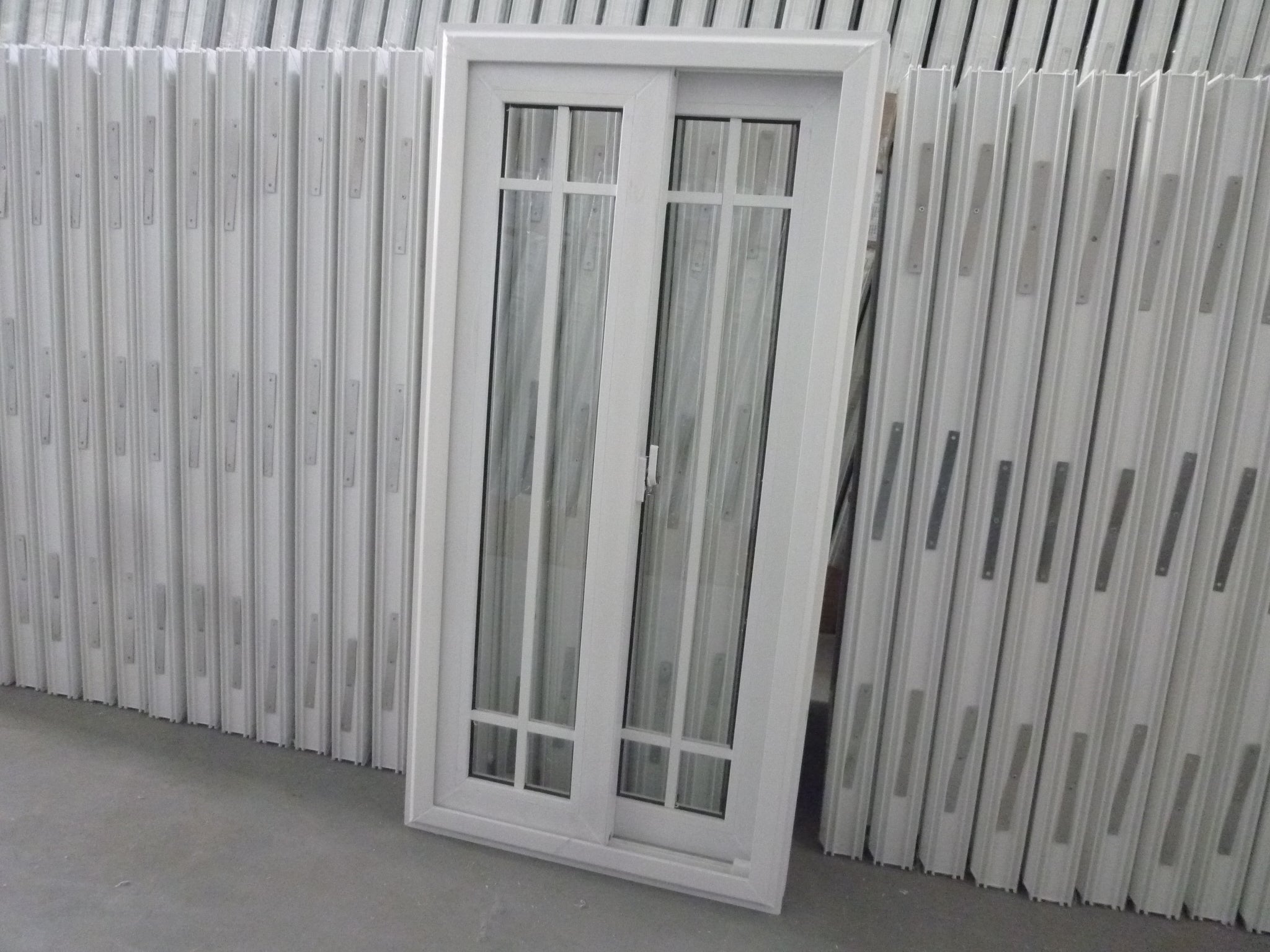 External Upvc Window Grids SLIDING UPVC WINDOW WITH GRIDS – THE HOME EXPO