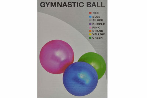 82062 GYMNASTIC BALL