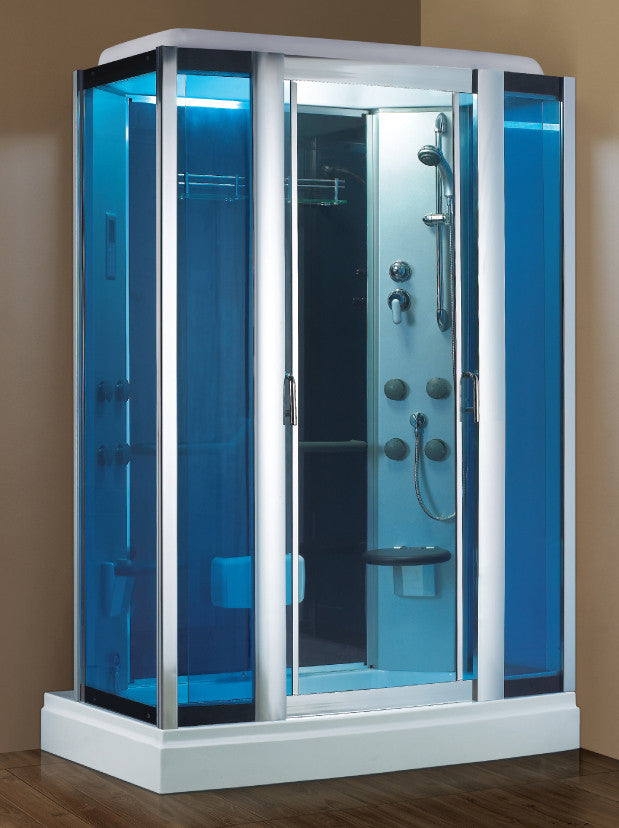 Cheap Shower Unit 8233 SHOWER ENCLOSURE CLEARANCE UNIT – THE HOME EXPO