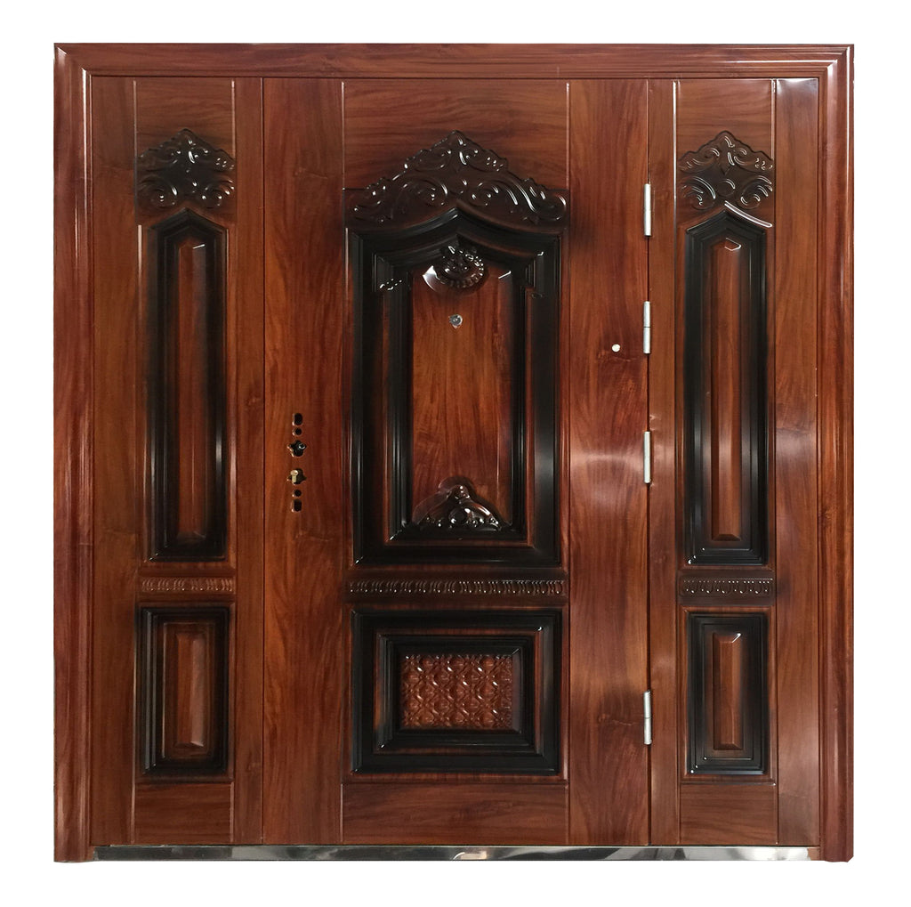 XY-8601 DOOR AND HALF PLUS CENTER DOOR COLOR 3