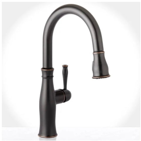 PULL-OUT FAUCET