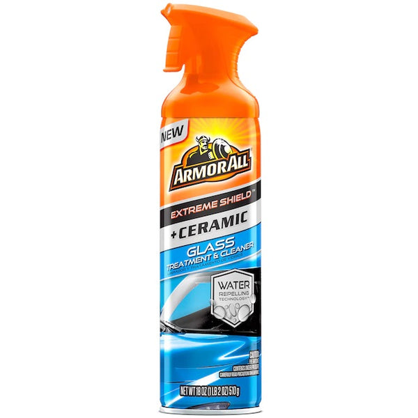 ARMORALL EXTREME SHIELD GLASS TREATMENT