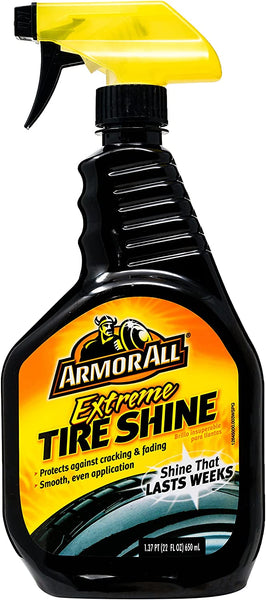 ARMORALL EXTREME TIRE SHINE