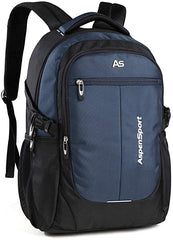 aspen sport slim laptop backpack The while durable water ASPENSPORT Lightweight Laptop Backpack TSA-Friendly
