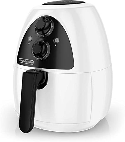 BLACK & DECKER PURIFRY AIR FRYER