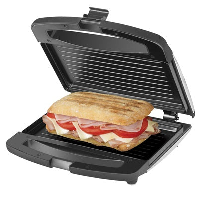 BLACK & DECKER PANINI MAKER