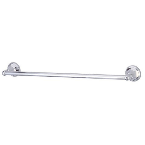 BMBA007 BISMAN 24” TOWEL BAR