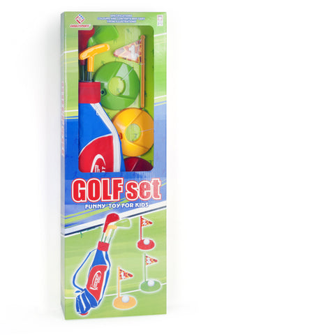 GOLF SET
