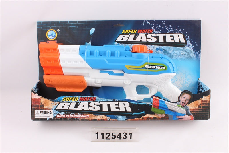 SUPER WATER BLASTER