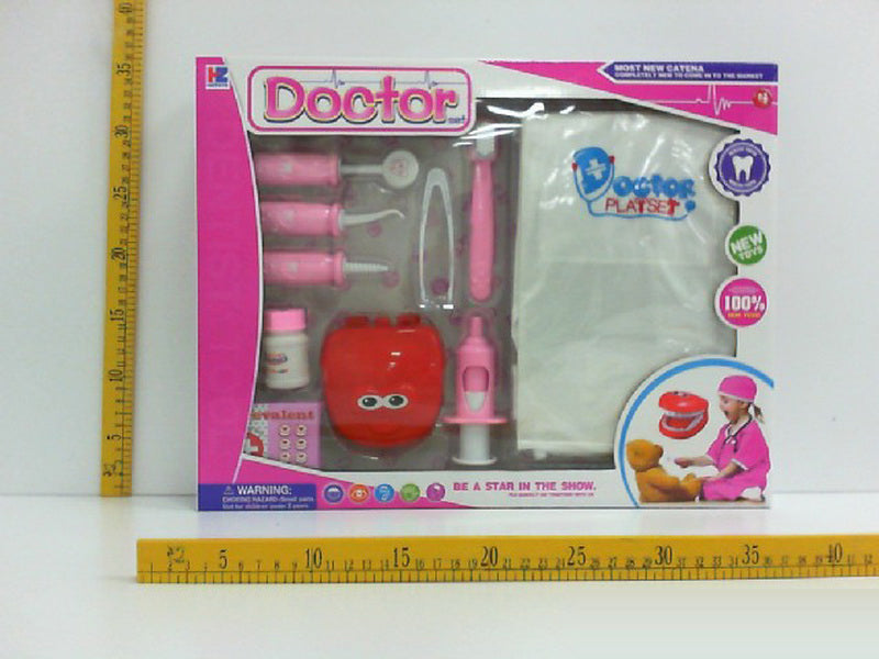 DOCTOR SET