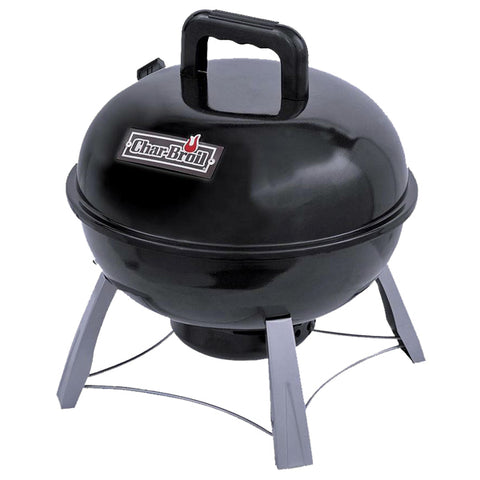 13301719 14" TABLE TOP CHARCOAL GRILL CHAR-BROIL