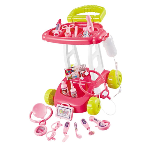 SMALL DOCTOR CART