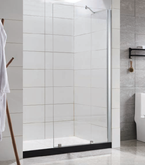 ES-1153-2 FIXED GLASS