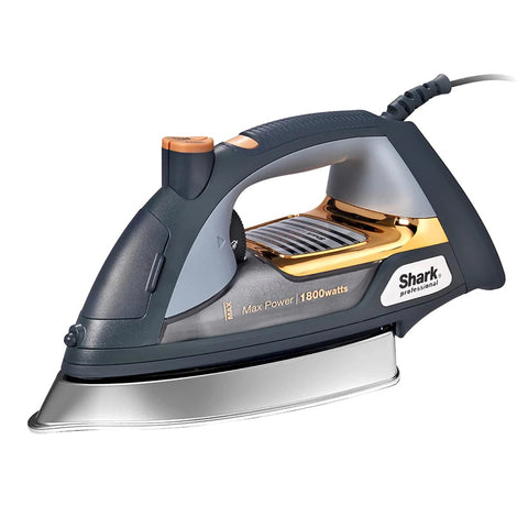 G1505 SHARK ULTIMATE PROF IRON
