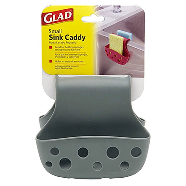GLAD SINK CADDY