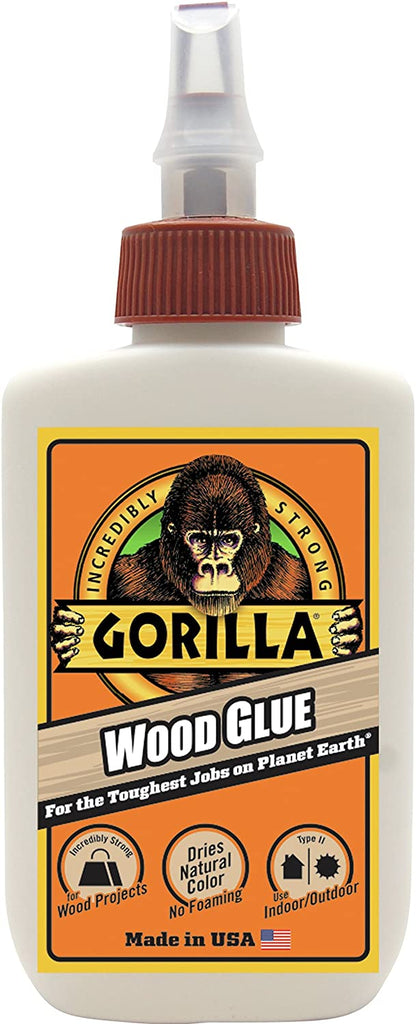 GORILLA WOOD GLUE