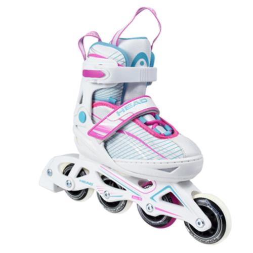 H9JRW20L HEAD JUMP GIRL INLINE SKATES LARGE EU36-41