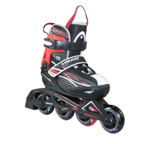 H9JRW21M HEAD JUMP BOY INKINE SKATES MEDIUM EU31-36