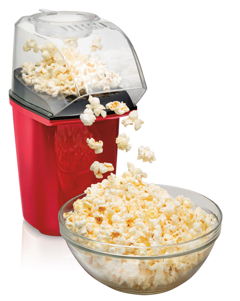 HAMILTON BEACH HOT AIR POPCORN POPPER