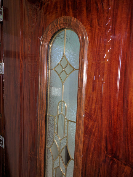 DW-S037 Single Steel Security Door Color 3