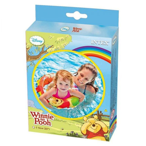 INTEX DISNEY WINNIE THE POOH ARM BANDS
