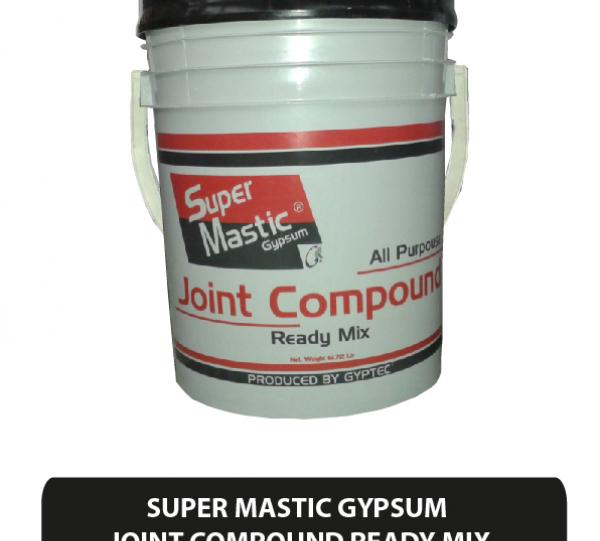 JOINT COMPOUND – THE HOME EXPO