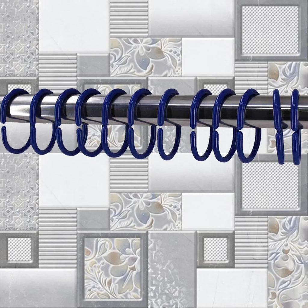 PS SHOWER RINGSX12RINGS JS160913