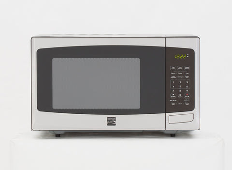 KENMORE 0.7CUFT MICROWAVE OVEN