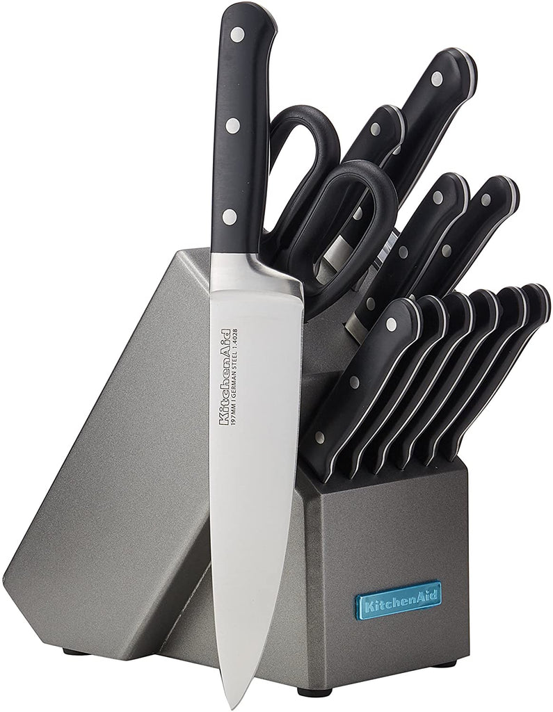 KITCHENAID CLASSIC FORGED CUTLERY SERIES