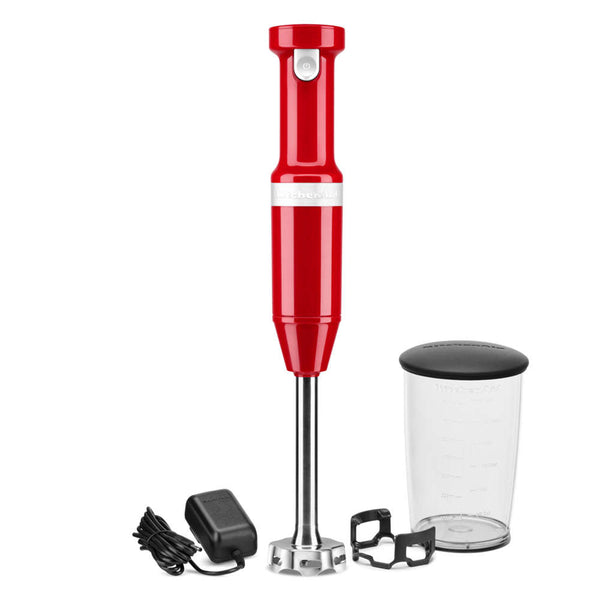 KITCHENAID HAND BLENDER
