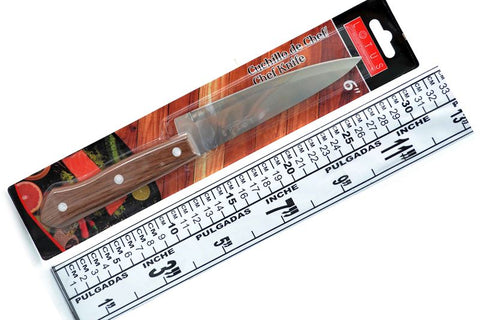 KN1-033 CHEF KNIFE