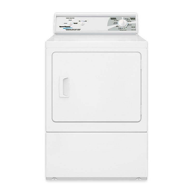 SPEED QUEEN LDE3TRGS541NW22 DRYER