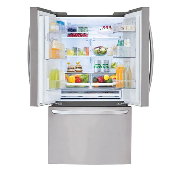 LM75SGS LG REFRIGERATOR