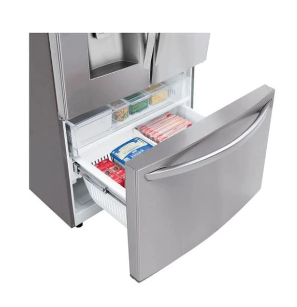 LM75SGS LG REFRIGERATOR