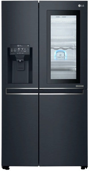 LG LS65SXT INSTAVIEW REFRIGERATOR