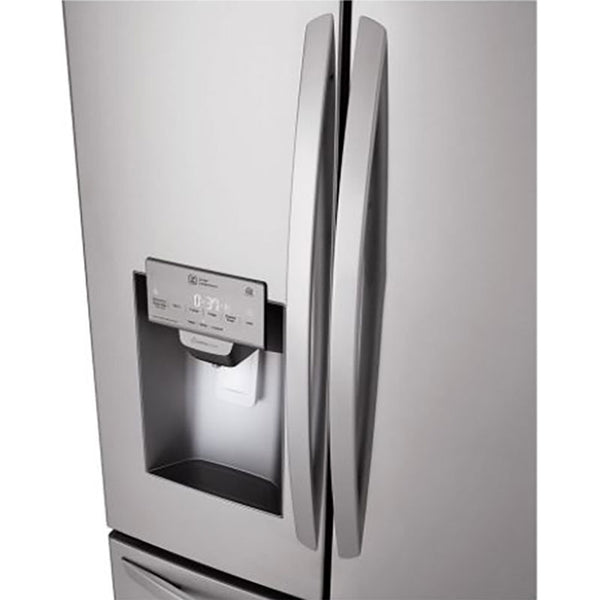 LM75SGS LG REFRIGERATOR