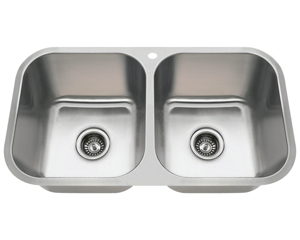 LS-8246B STAINLESS STEEL KITCHEN SINK