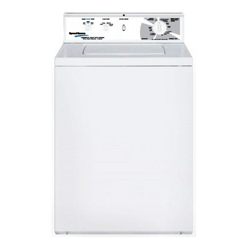 SPEED QUEEN LWN311SP111NW22 WASHER