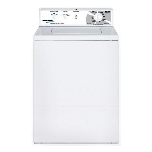 SPEED QUEEN LWN311SP111NW22 WASHER