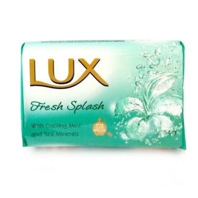 Lux Single Fresh Splash Soap