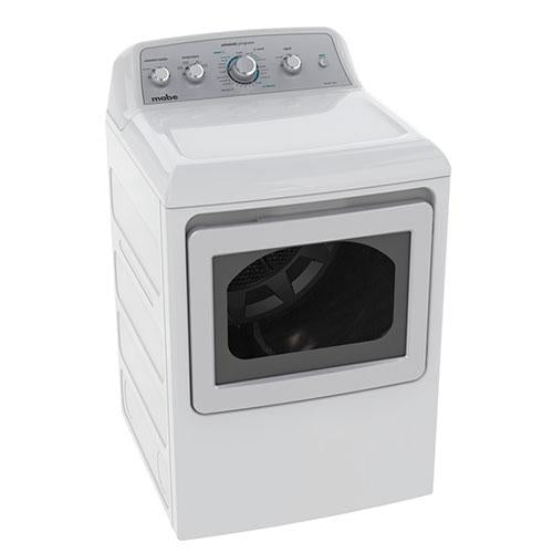 MABE 7CFT ELECTRIC DRYER 12 CYCLES