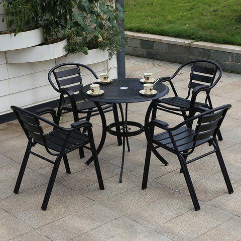 PS041-5 DINING SET