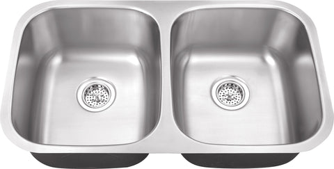 8247A Stainless Steel Sink
