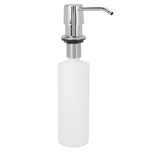 SOAP DISPENSER SINK ACCESSORY
