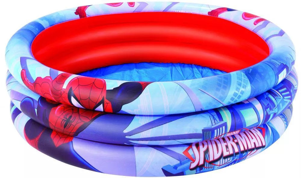 BESTWAY SPIDER-MAN POOL